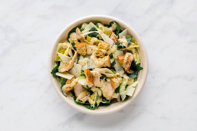 Caesar Salad