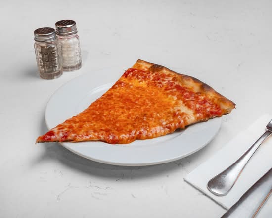 Round  Slice