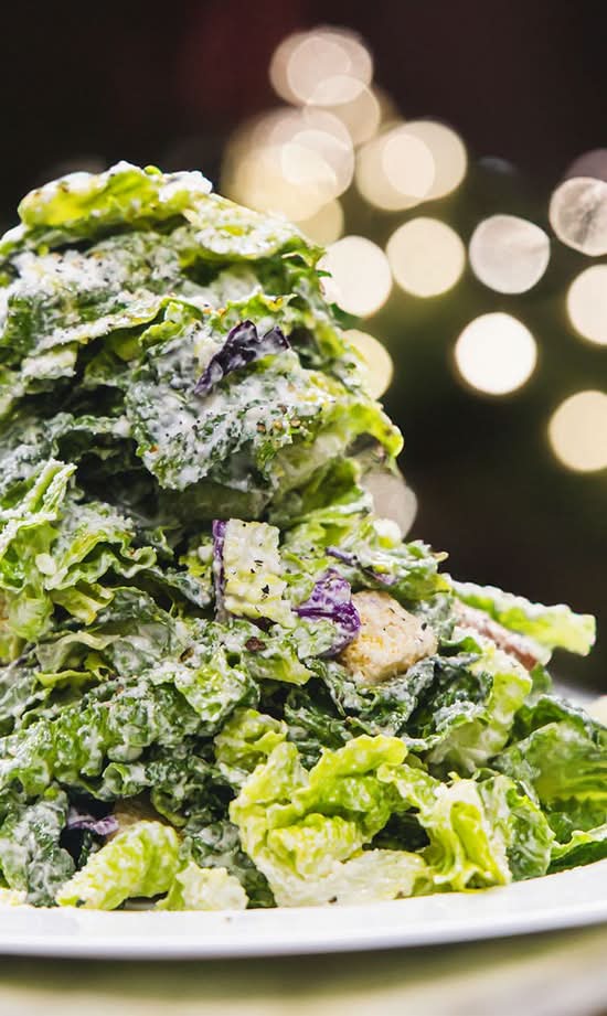 Caesar Salad