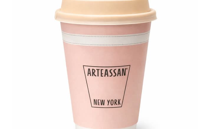 Espresso( Hot) Double Shot