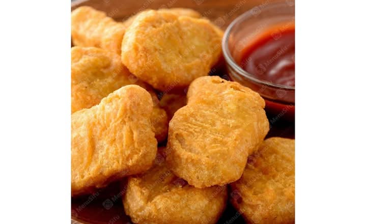 Chicken Nuggets (6)