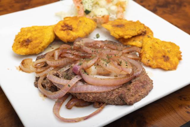 Bistec (Steak)