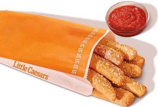 Crazy Bread