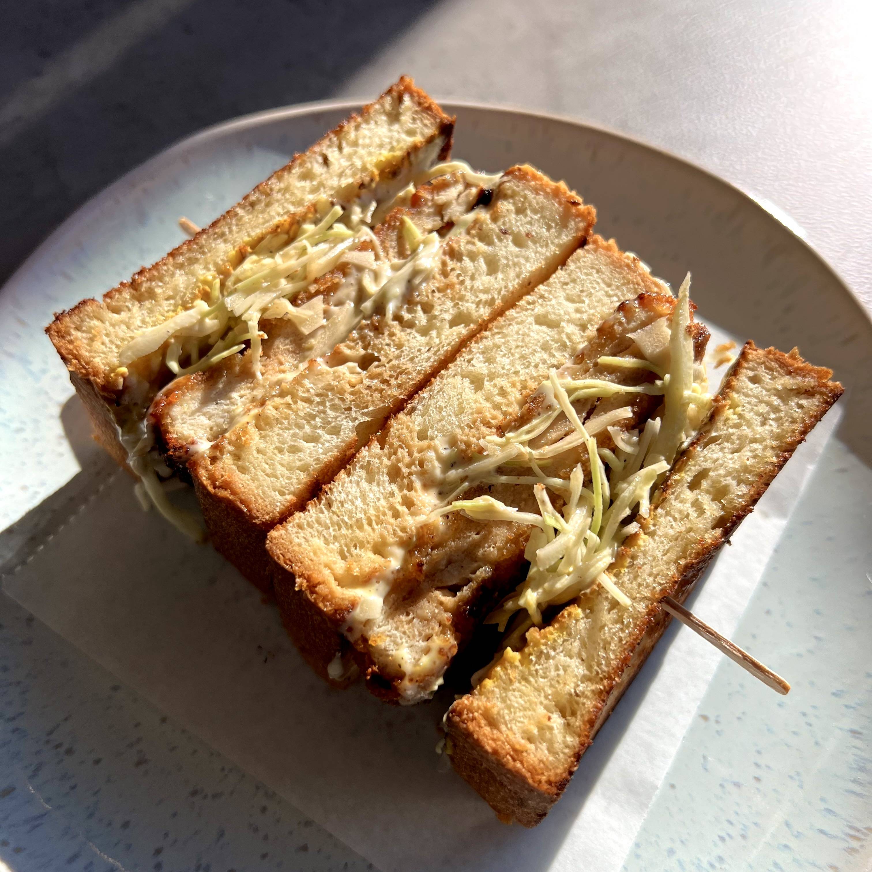 Katsu Sando