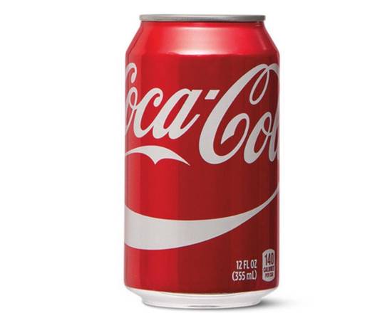 Coke