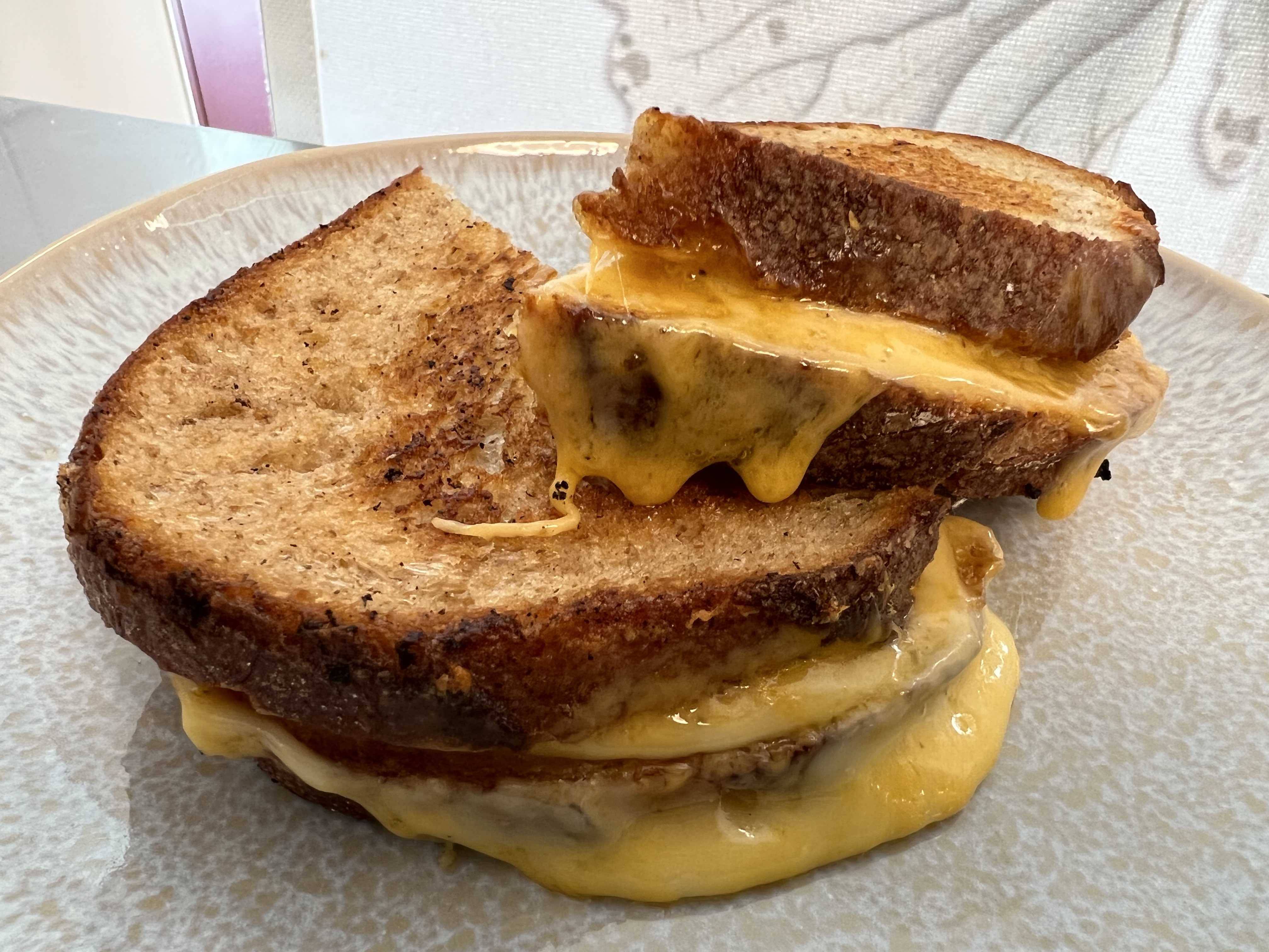 Grilled Cheese