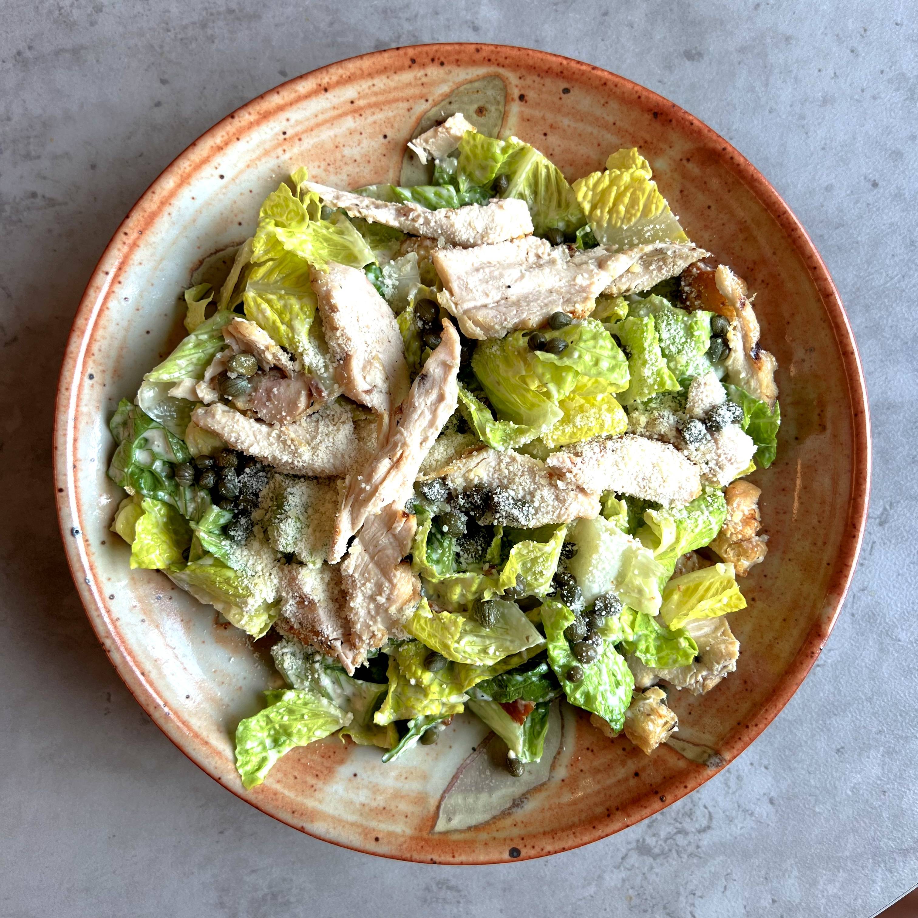 Caesar Salad