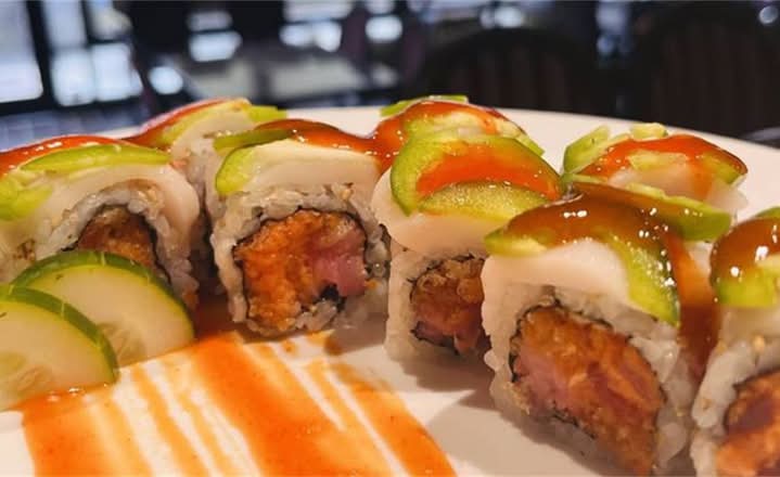 Mummy Roll