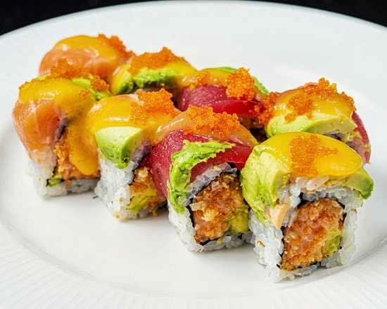 Phoenix Roll