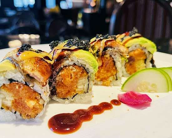 Tiger Roll