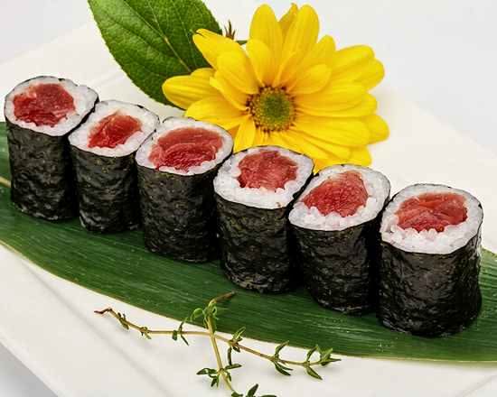 Tuna Roll