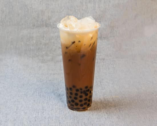 S4. Vietnamese House Coffee