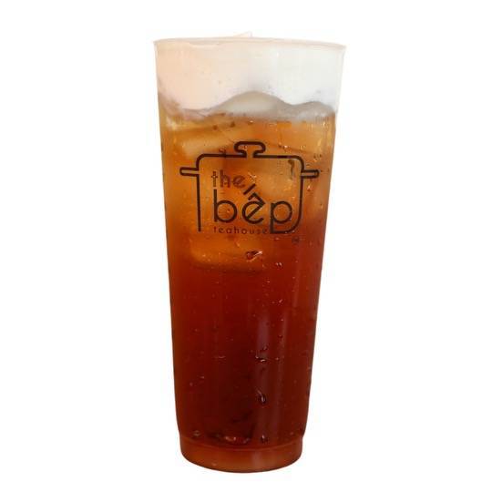T2. Roasted Oolong