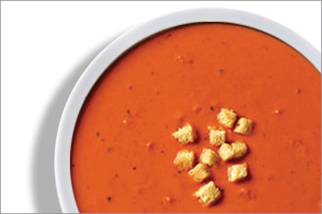 Creamy Tomato Soup