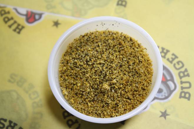 Side Lemon Pepper