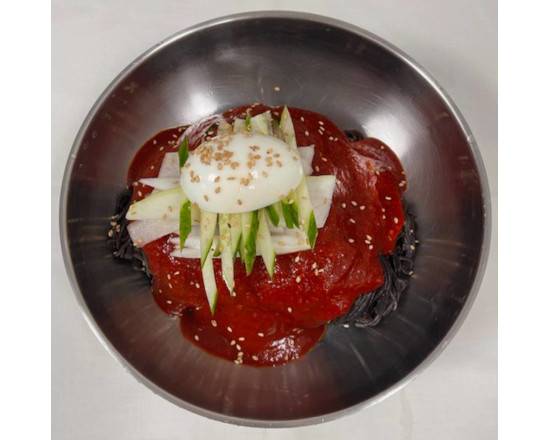 C1. 비빔냉면