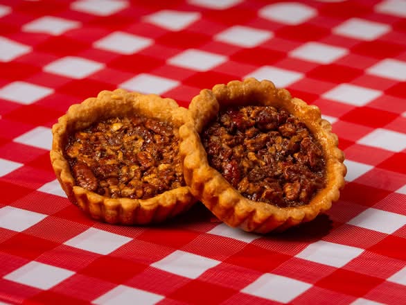 Pecan Pie
