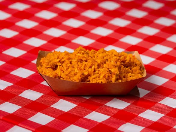 Mexican Rice