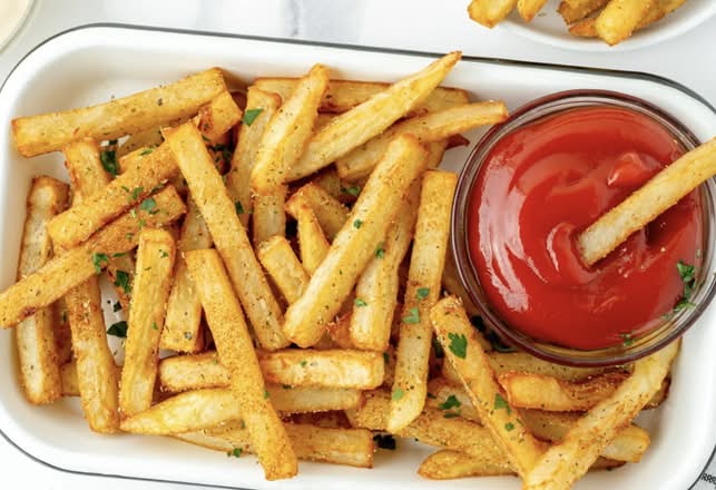 Fries