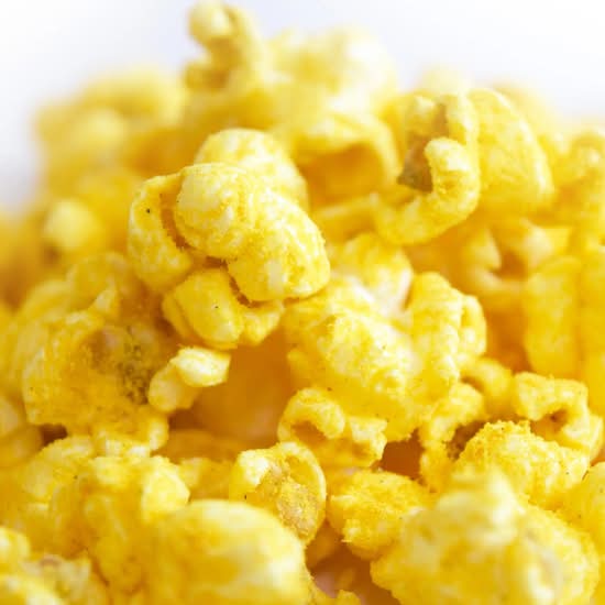Buffalo Wing Ranch Popcorn