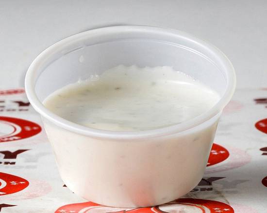 Ranch 2oz