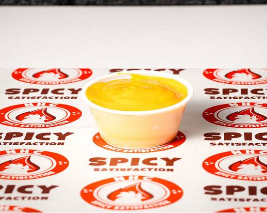 Cheese Sauce 2oz