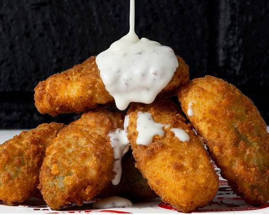 Jalapeno Poppers 6pc