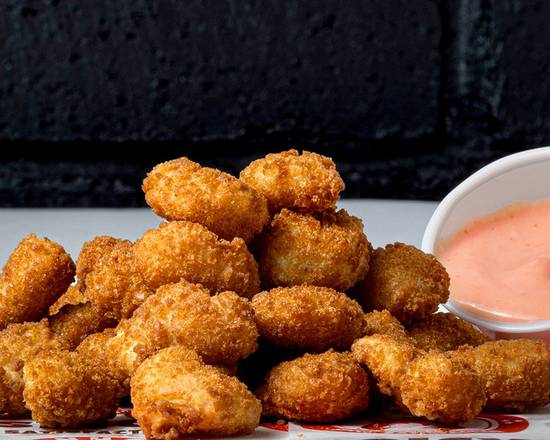 Popcorn Shrimp 8oz