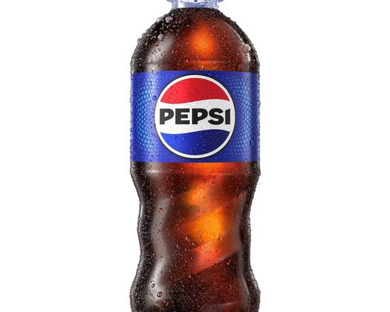 Bottled