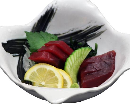 Tuna Sashimi