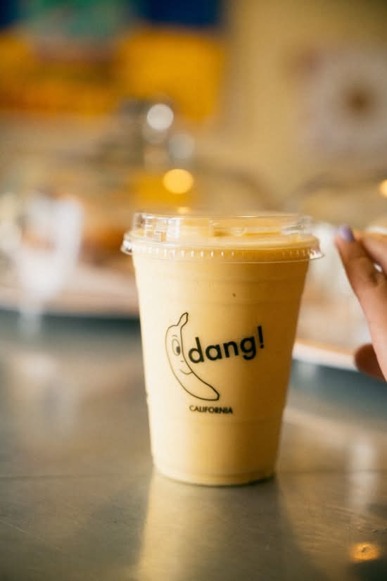 Mango Dango