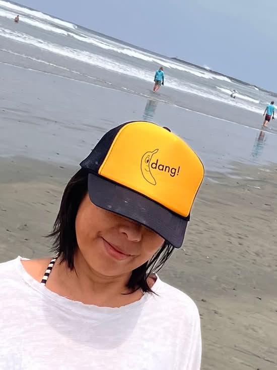 TRUCKER Cap