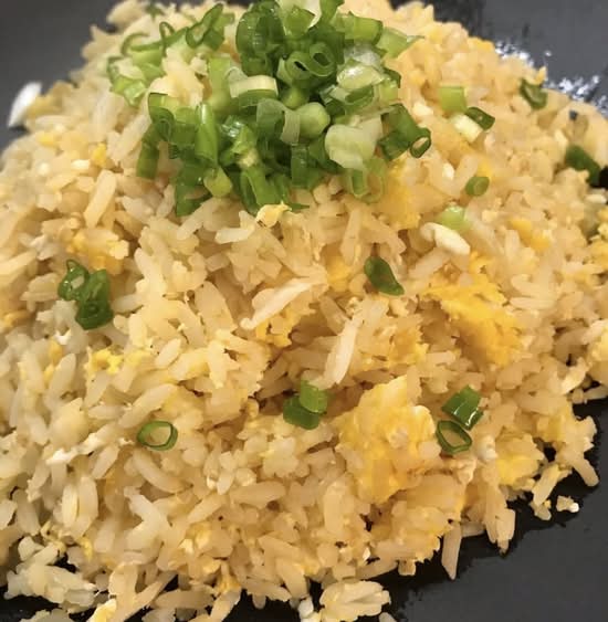 SIDE FRIED RICE
