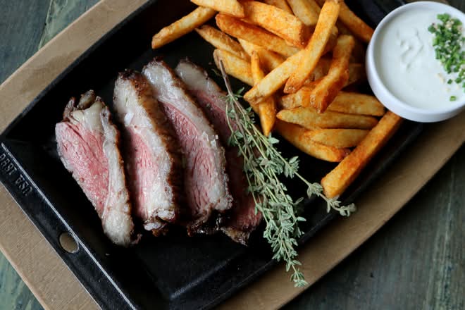 Picanha