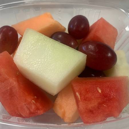 Fresh Fruit Cup Small