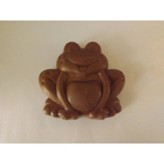 Peanut Butter Frog