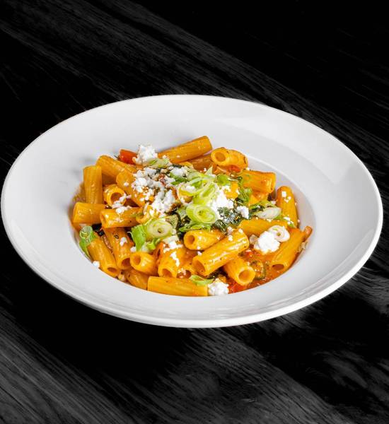 Pasta Alla Greca