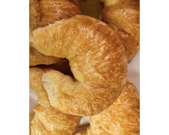 Plain Croissant