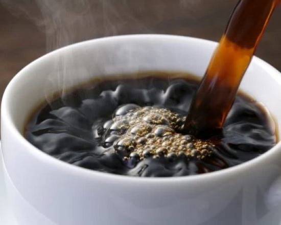 Flavored Coffee