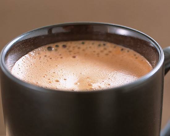 Hot Chocolate