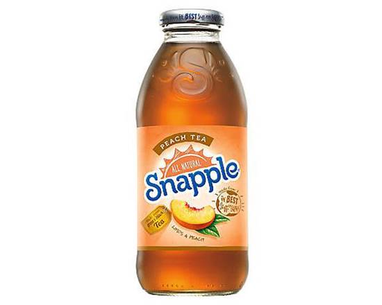 Snapple
