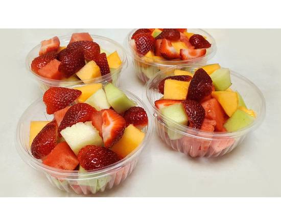 Fruit Salad