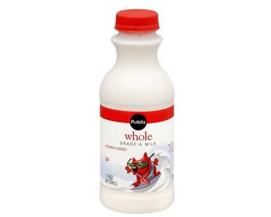 Milk