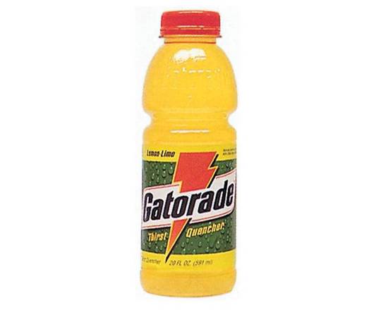Gatorade