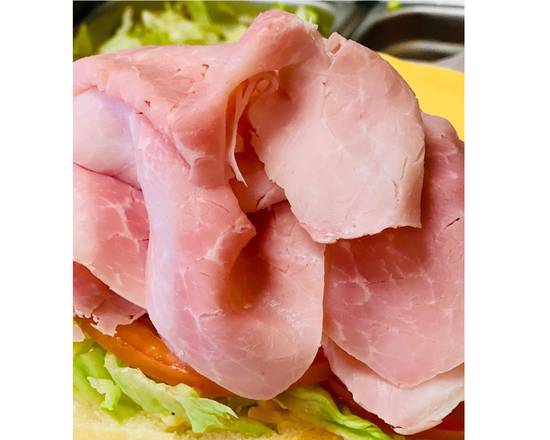 Ham
