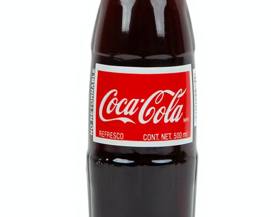 Mexican Coke