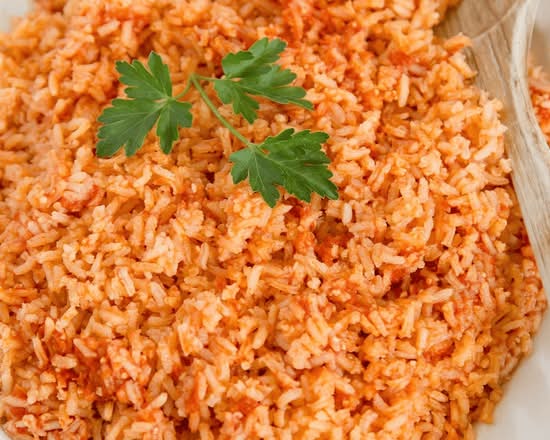 8oz RICE
