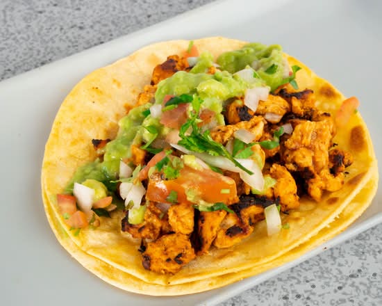 TACO GRANDE CARNITAS