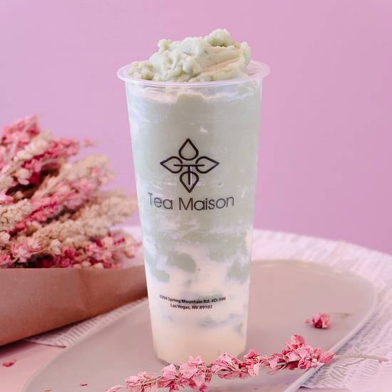 BRULEE MATCHA