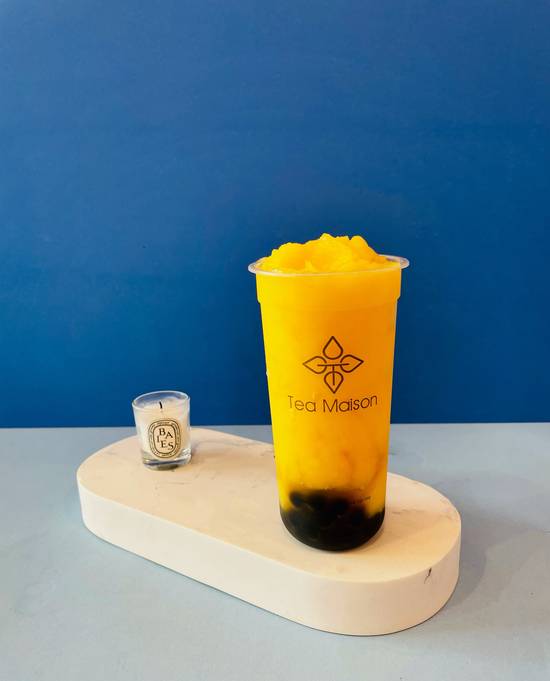 MANGO SLUSH